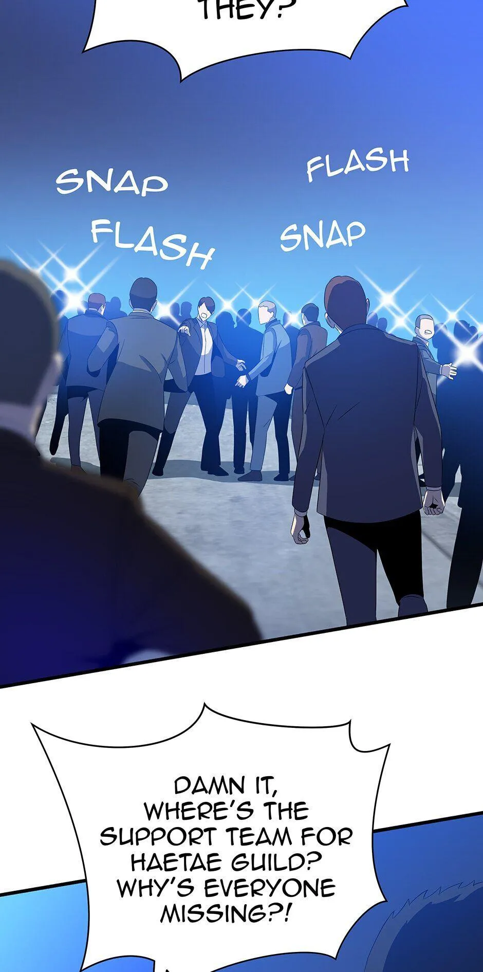 Read Kill The Hero en Manga Online