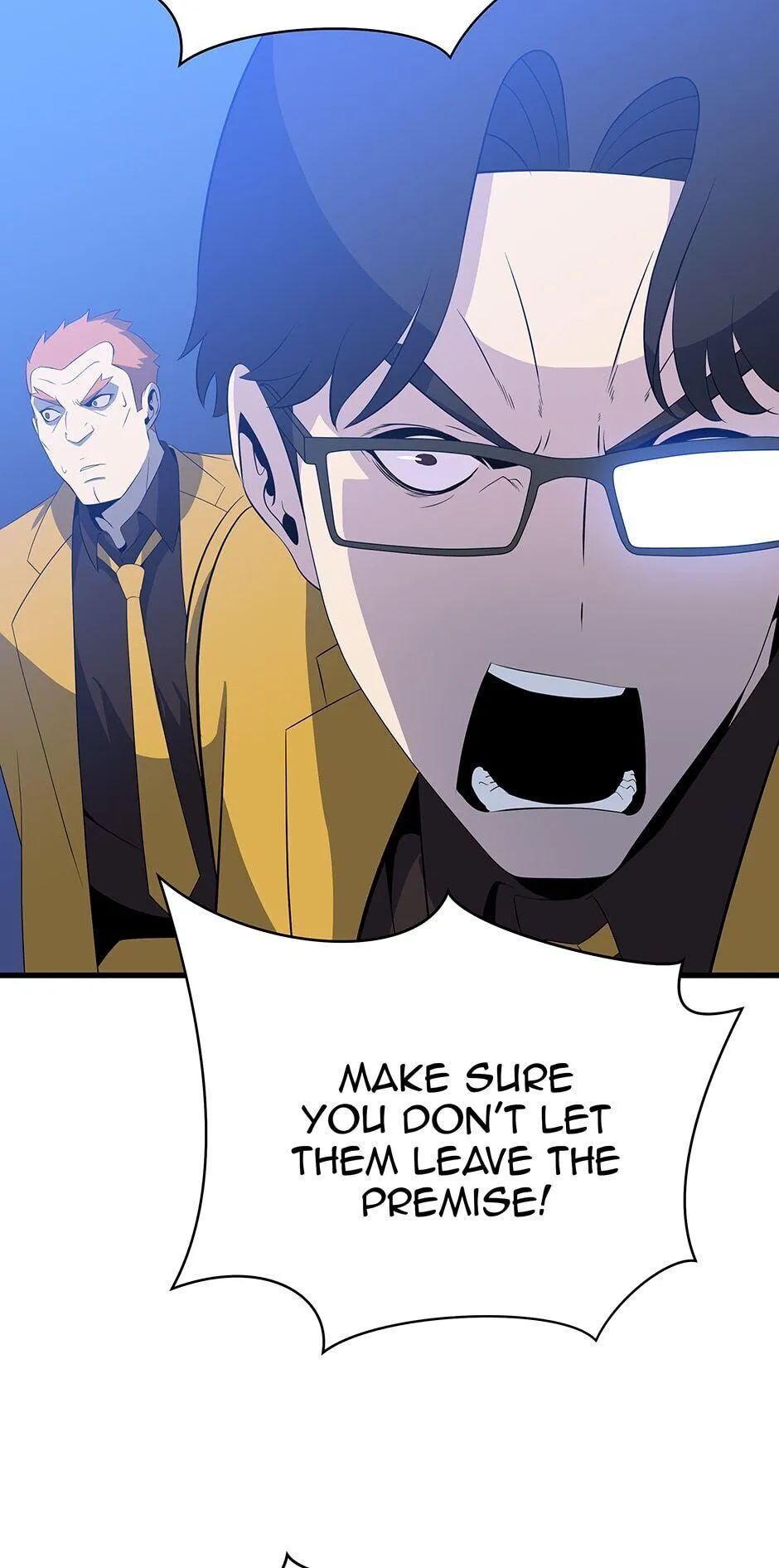 Read Kill The Hero en Manga Online
