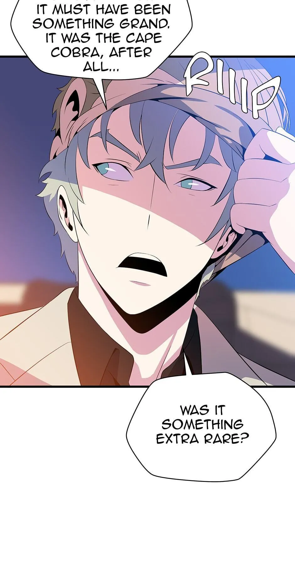 Read Kill The Hero en Manga Online