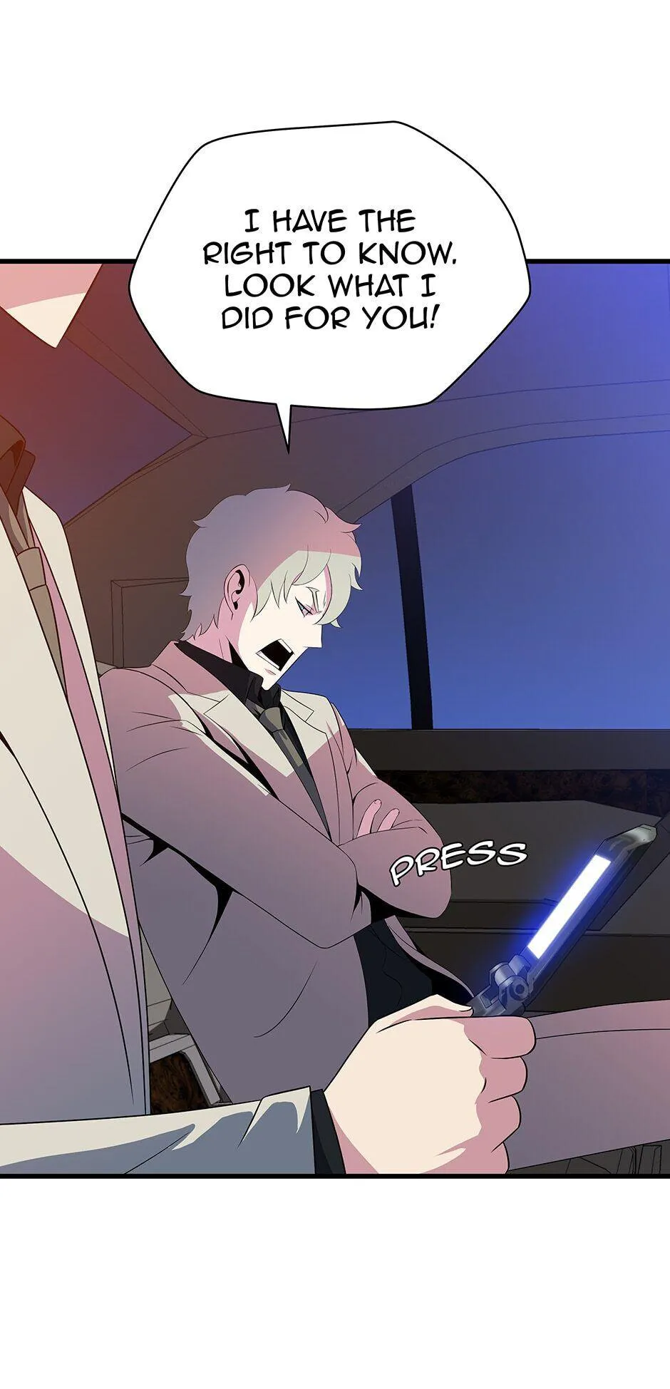Read Kill The Hero en Manga Online