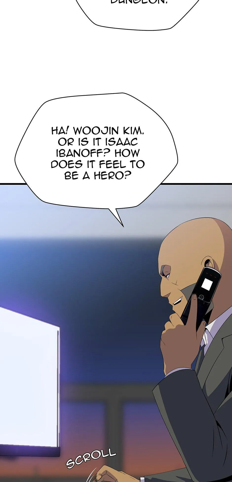 Read Kill The Hero en Manga Online