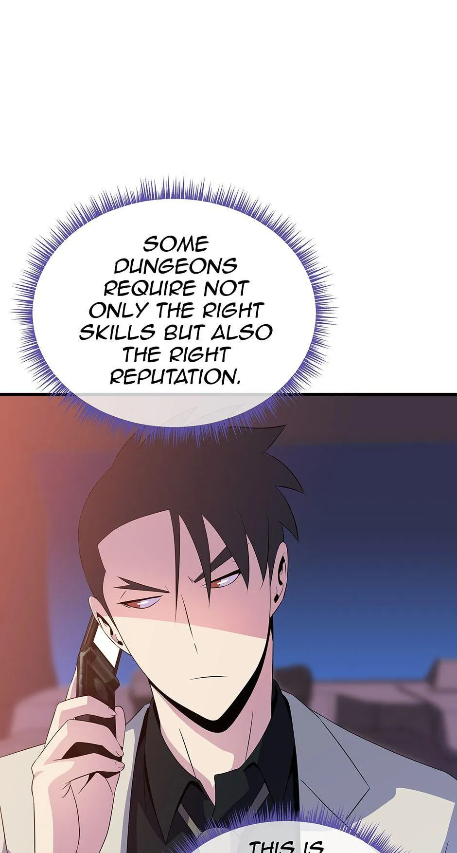 Read Kill The Hero en Manga Online