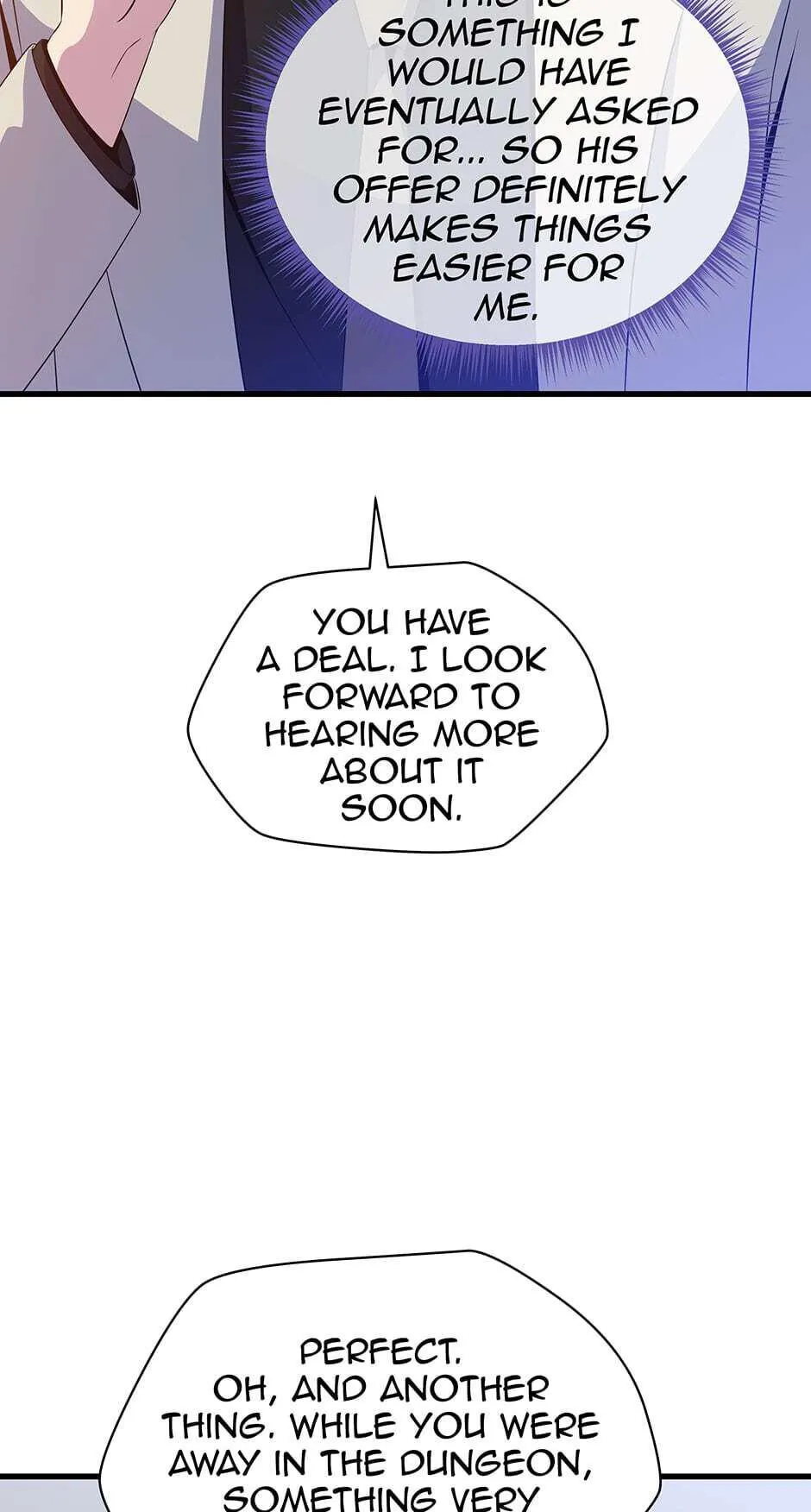 Read Kill The Hero en Manga Online