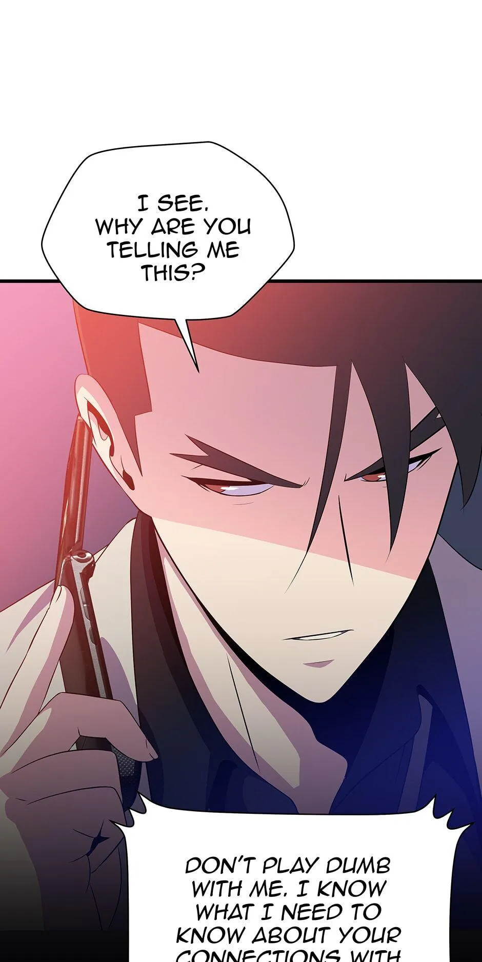 Read Kill The Hero en Manga Online