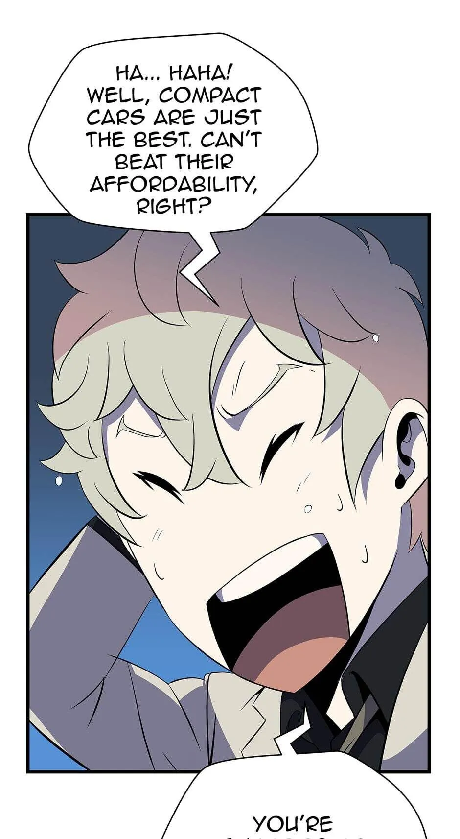 Read Kill The Hero en Manga Online