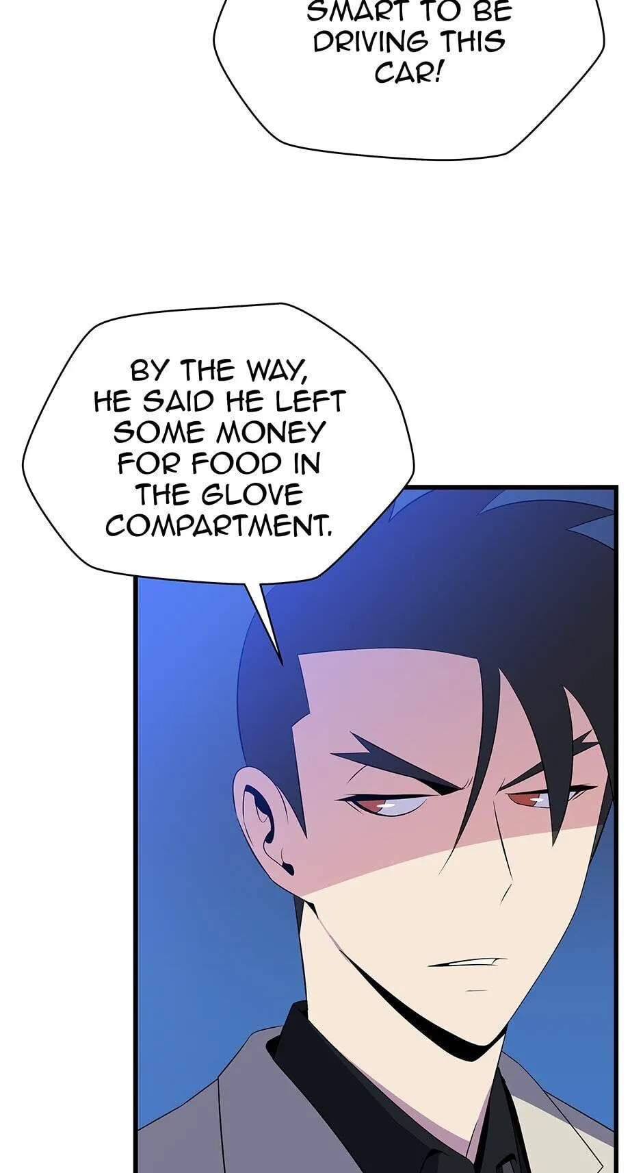 Read Kill The Hero en Manga Online