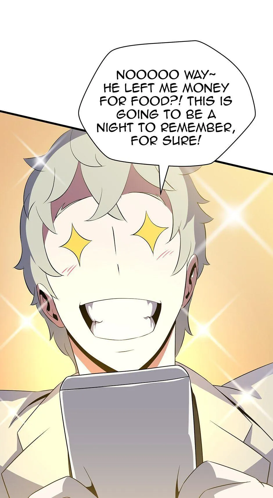 Read Kill The Hero en Manga Online