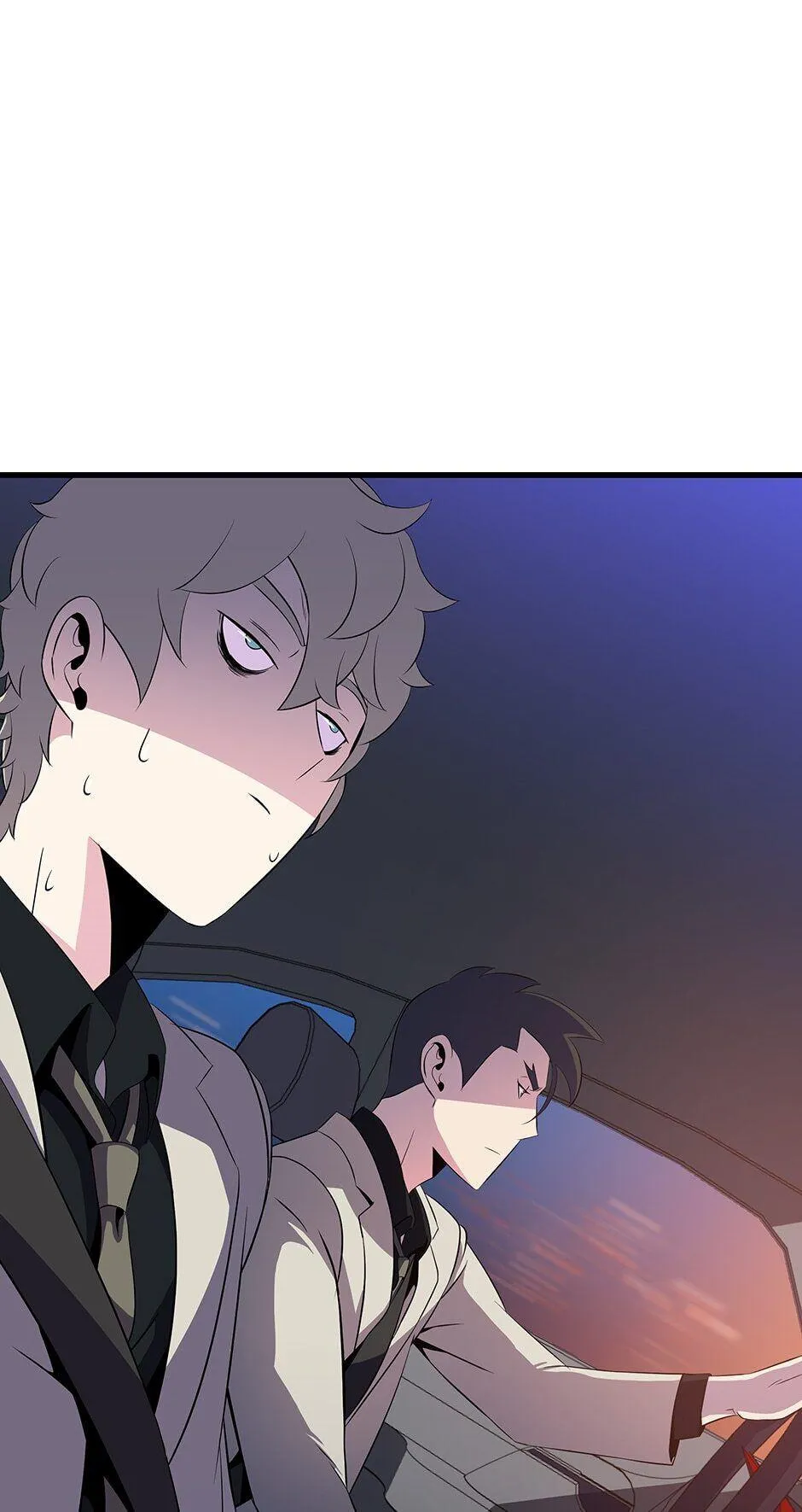 Read Kill The Hero en Manga Online