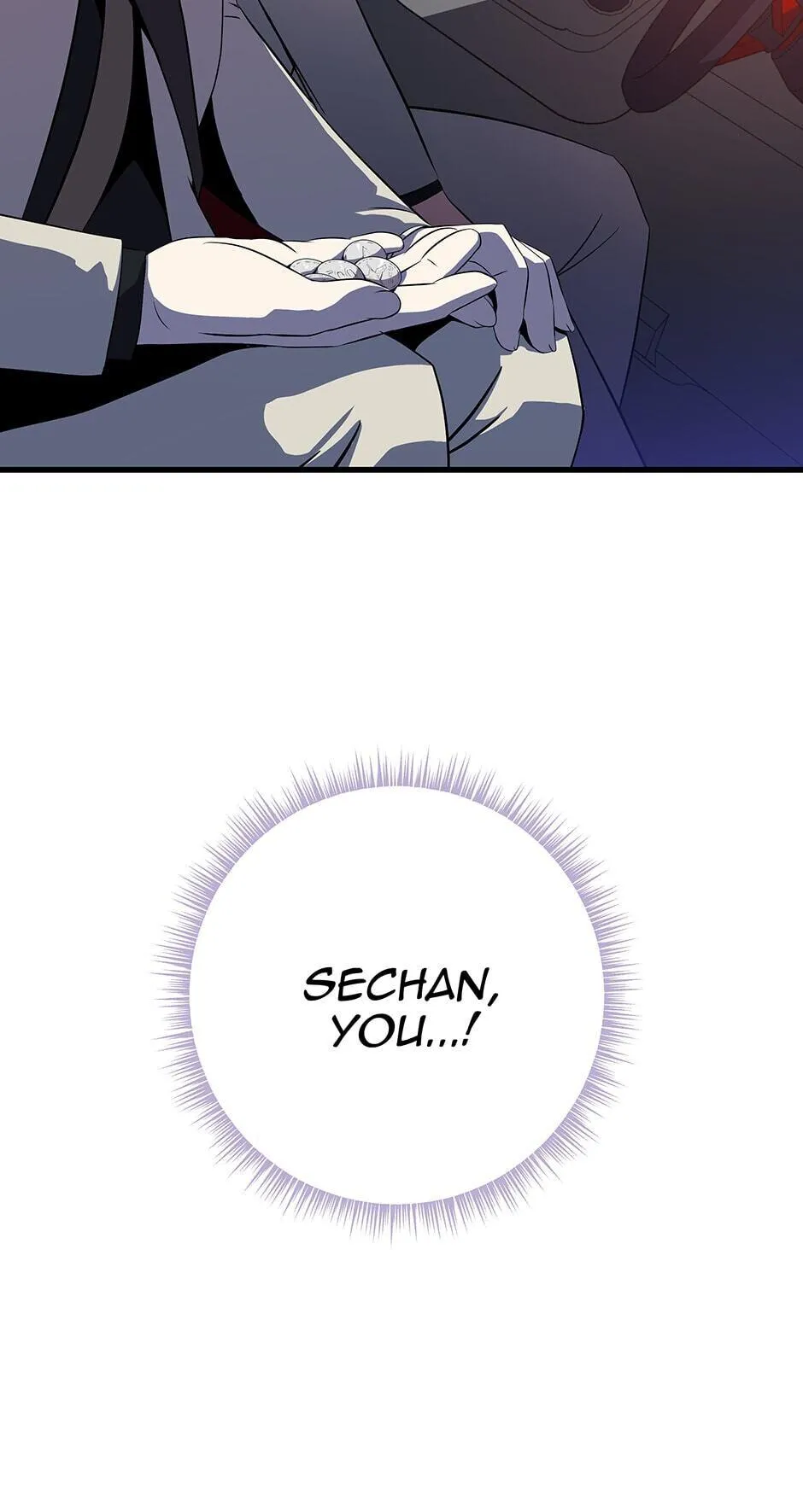 Read Kill The Hero en Manga Online