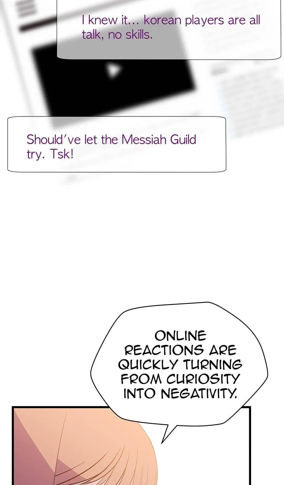 Read Kill The Hero en Manga Online