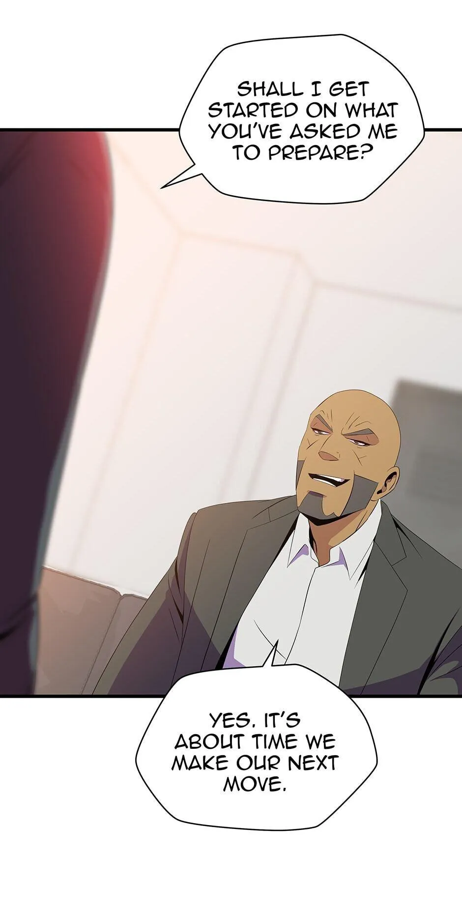 Read Kill The Hero en Manga Online