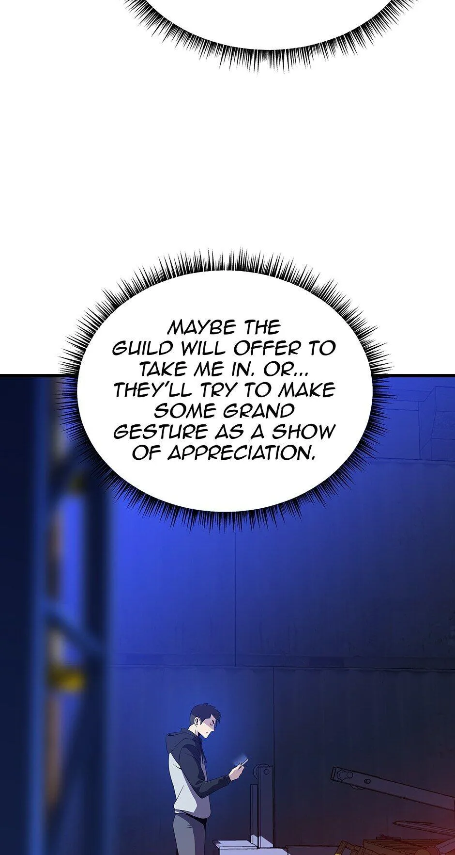 Read Kill The Hero en Manga Online