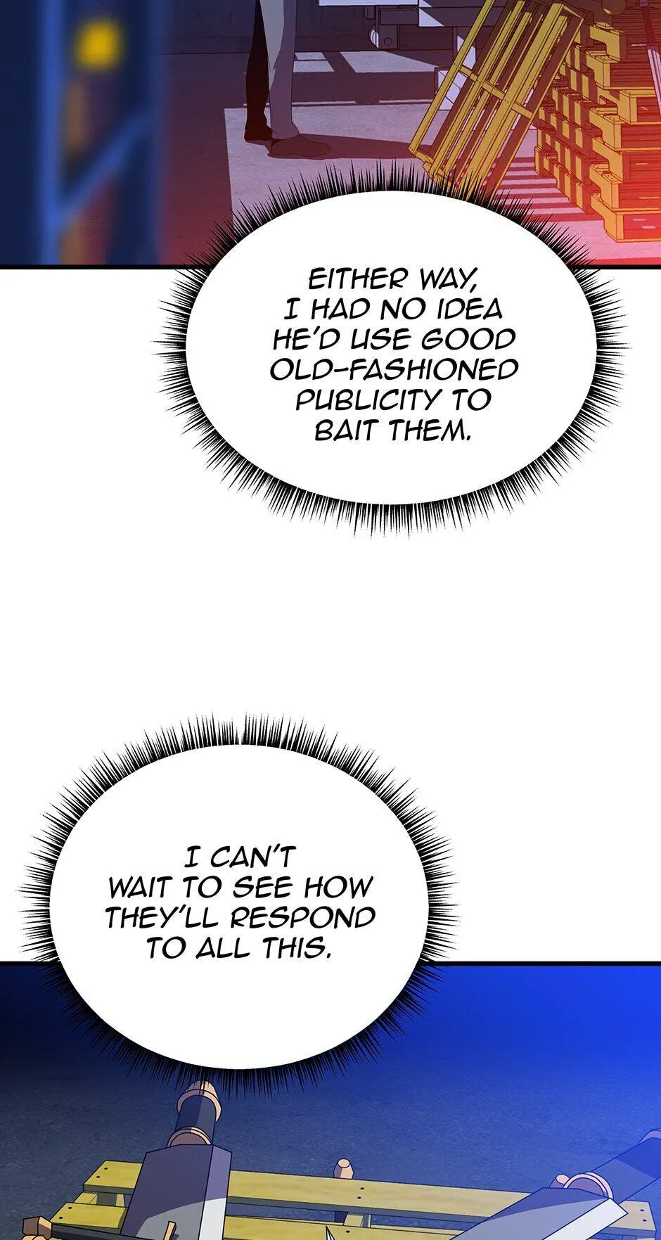 Read Kill The Hero en Manga Online