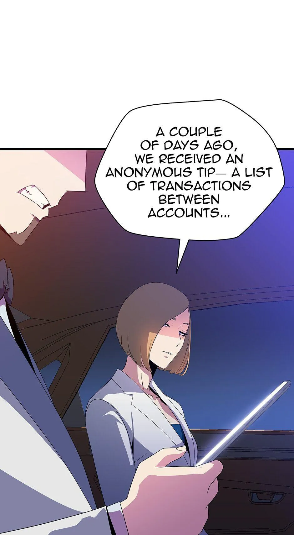 Read Kill The Hero en Manga Online