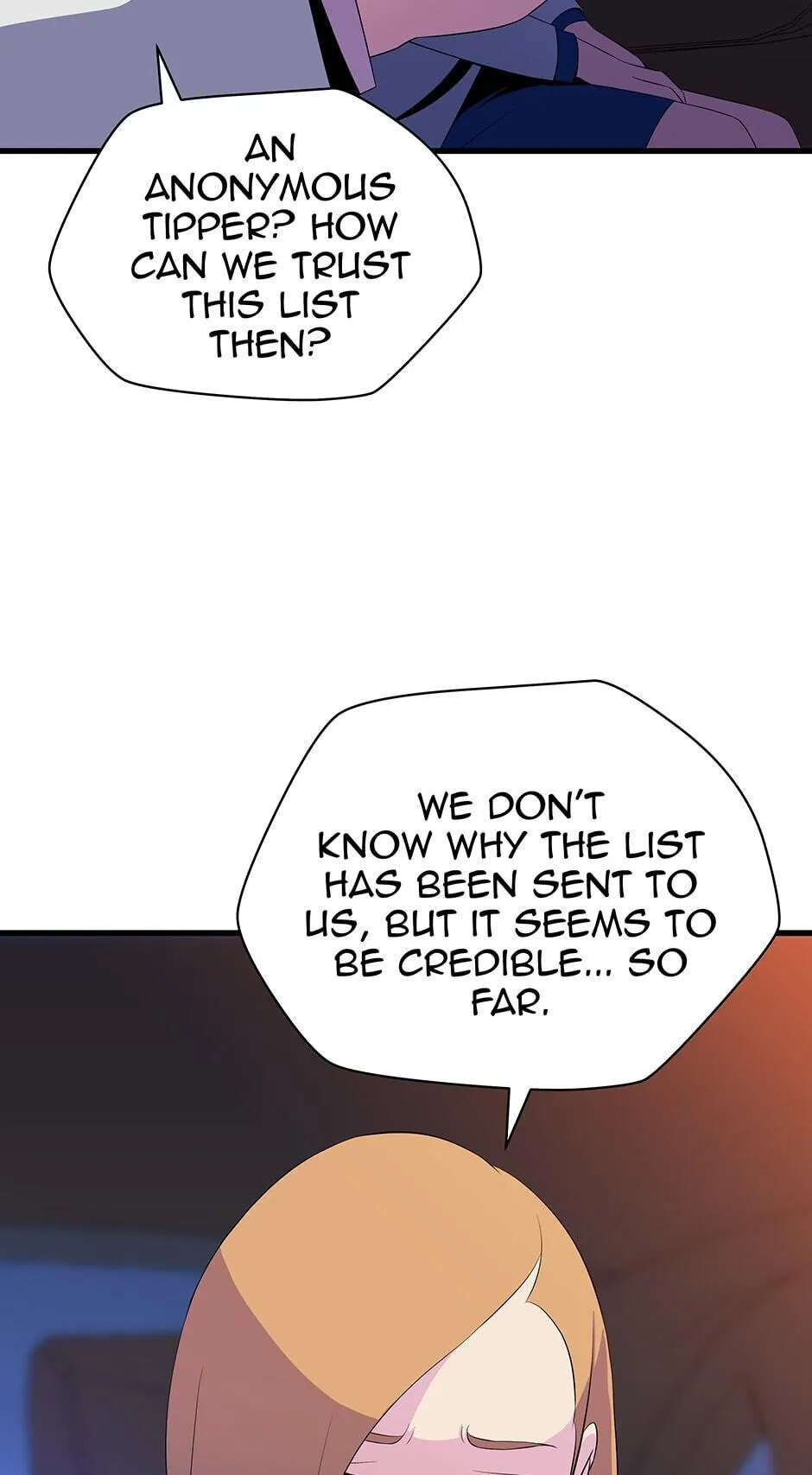 Read Kill The Hero en Manga Online