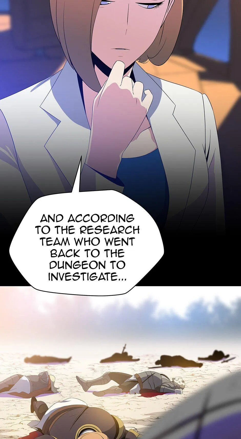 Read Kill The Hero en Manga Online