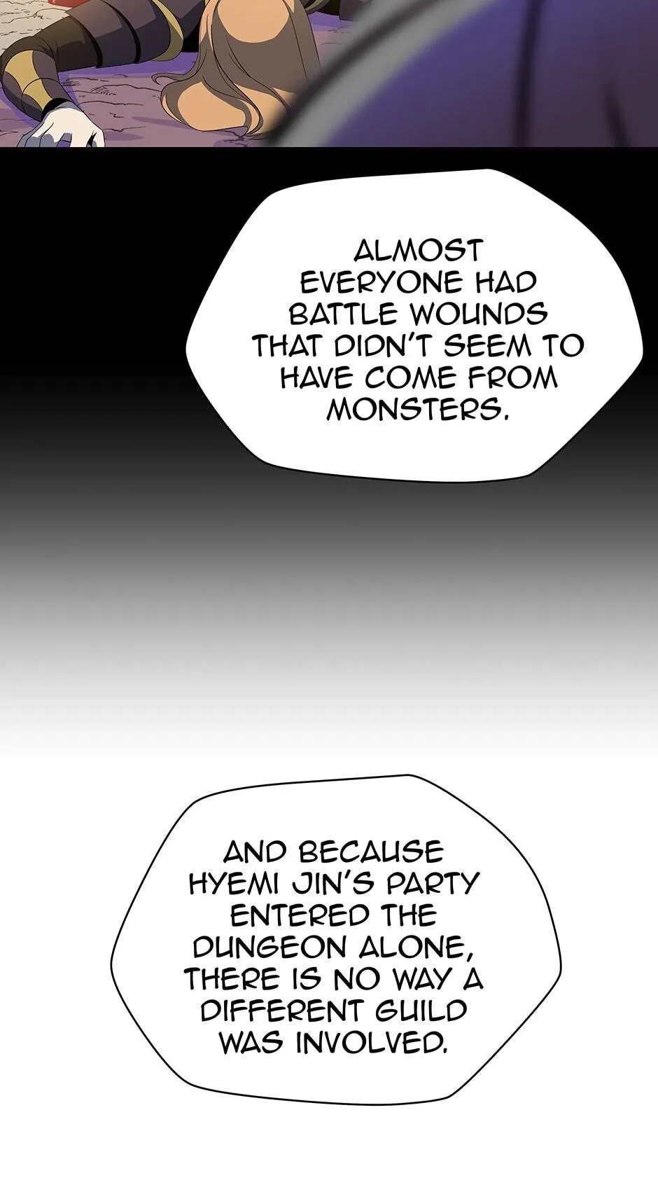 Read Kill The Hero en Manga Online
