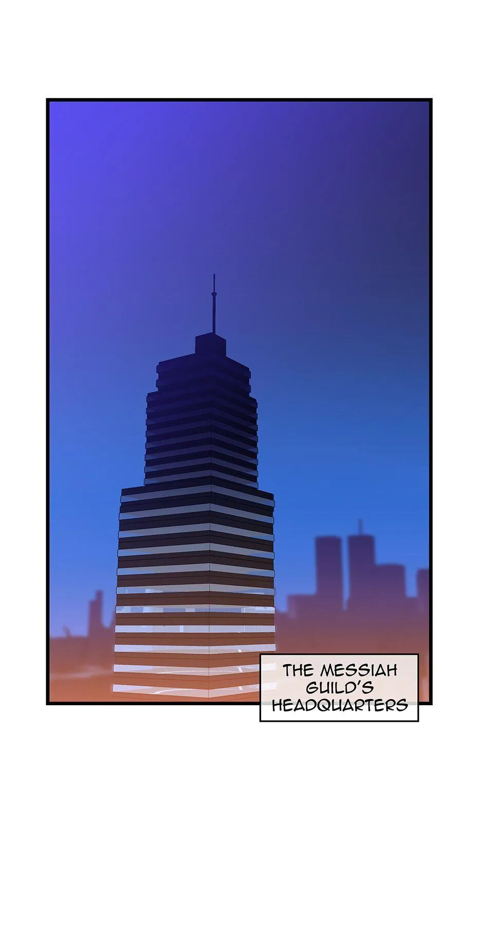 Read Kill The Hero en Manga Online