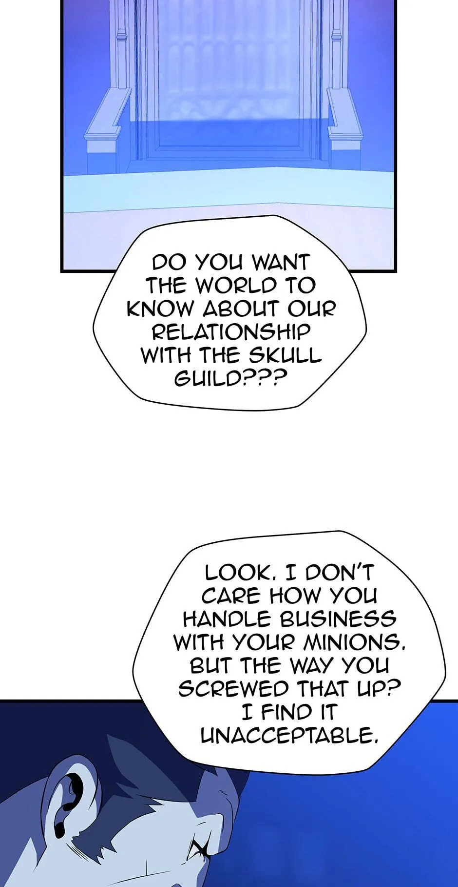 Read Kill The Hero en Manga Online