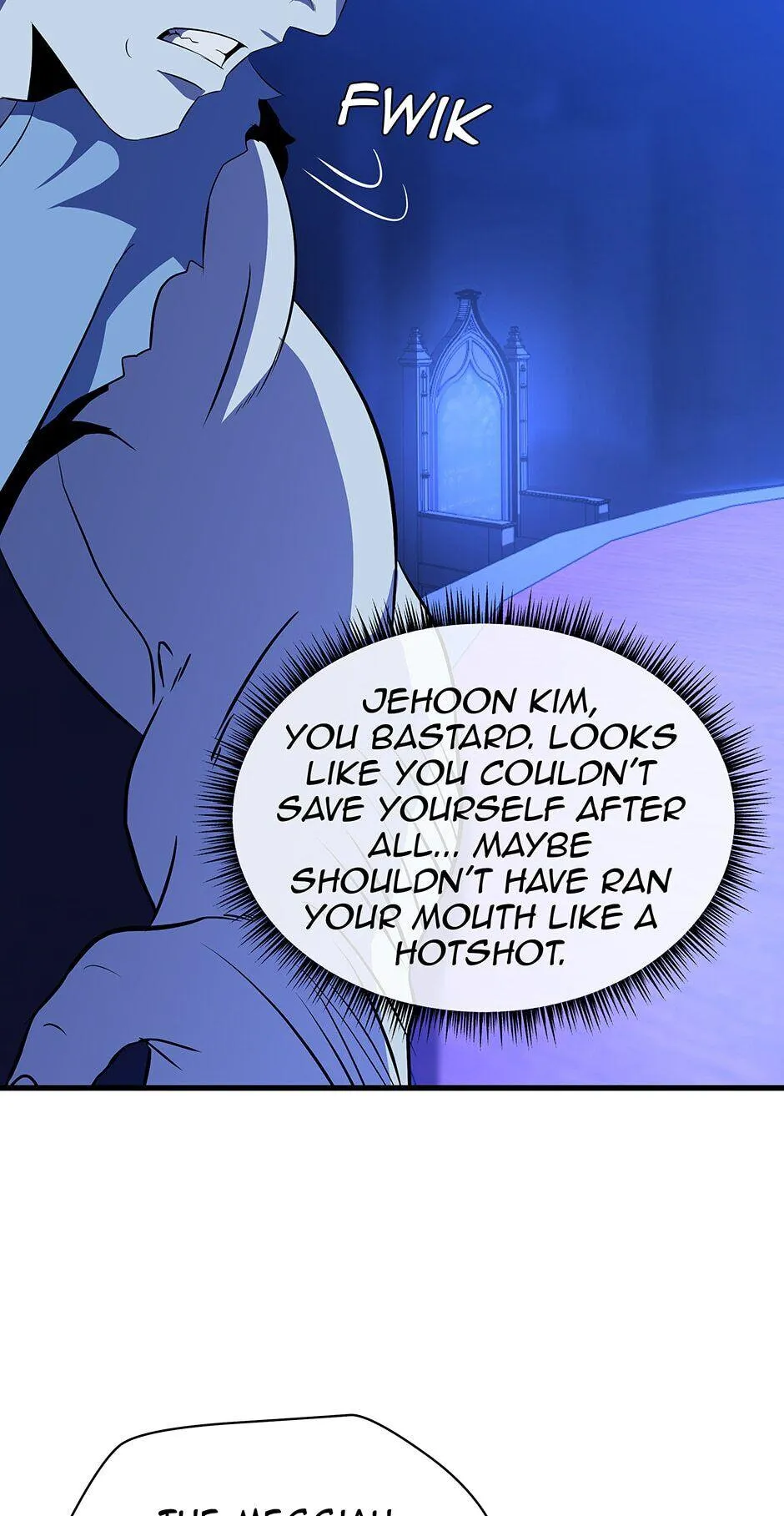 Read Kill The Hero en Manga Online