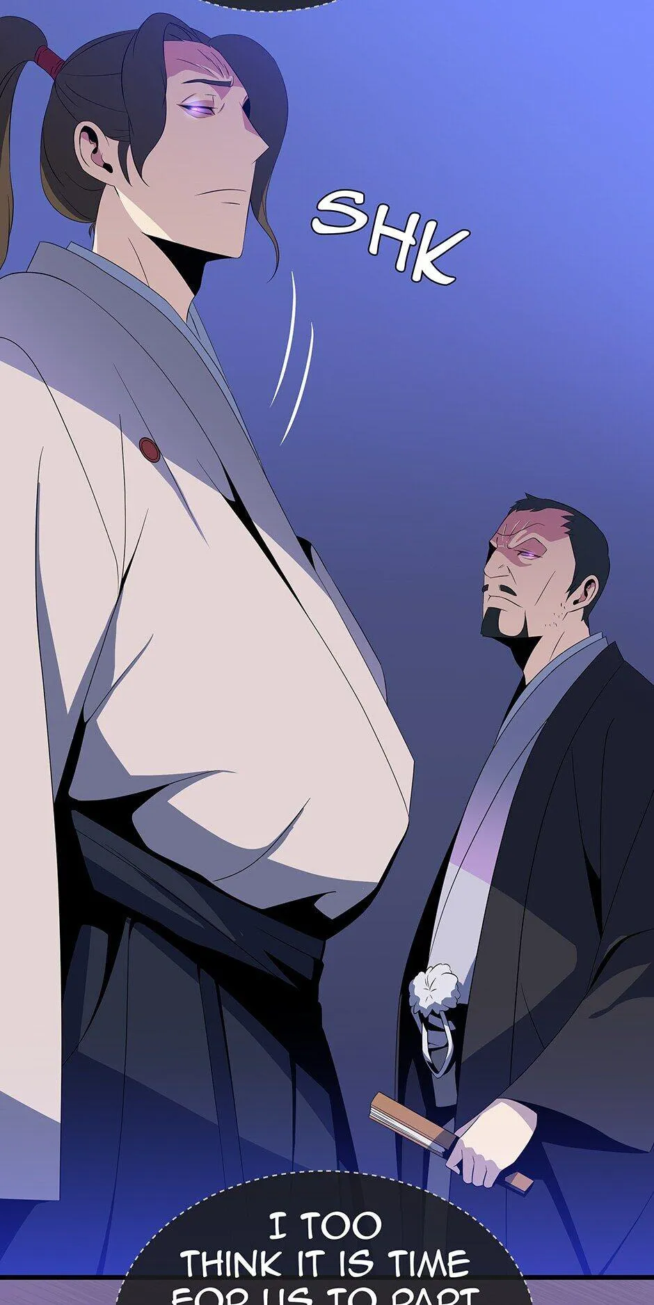 Read Kill The Hero en Manga Online