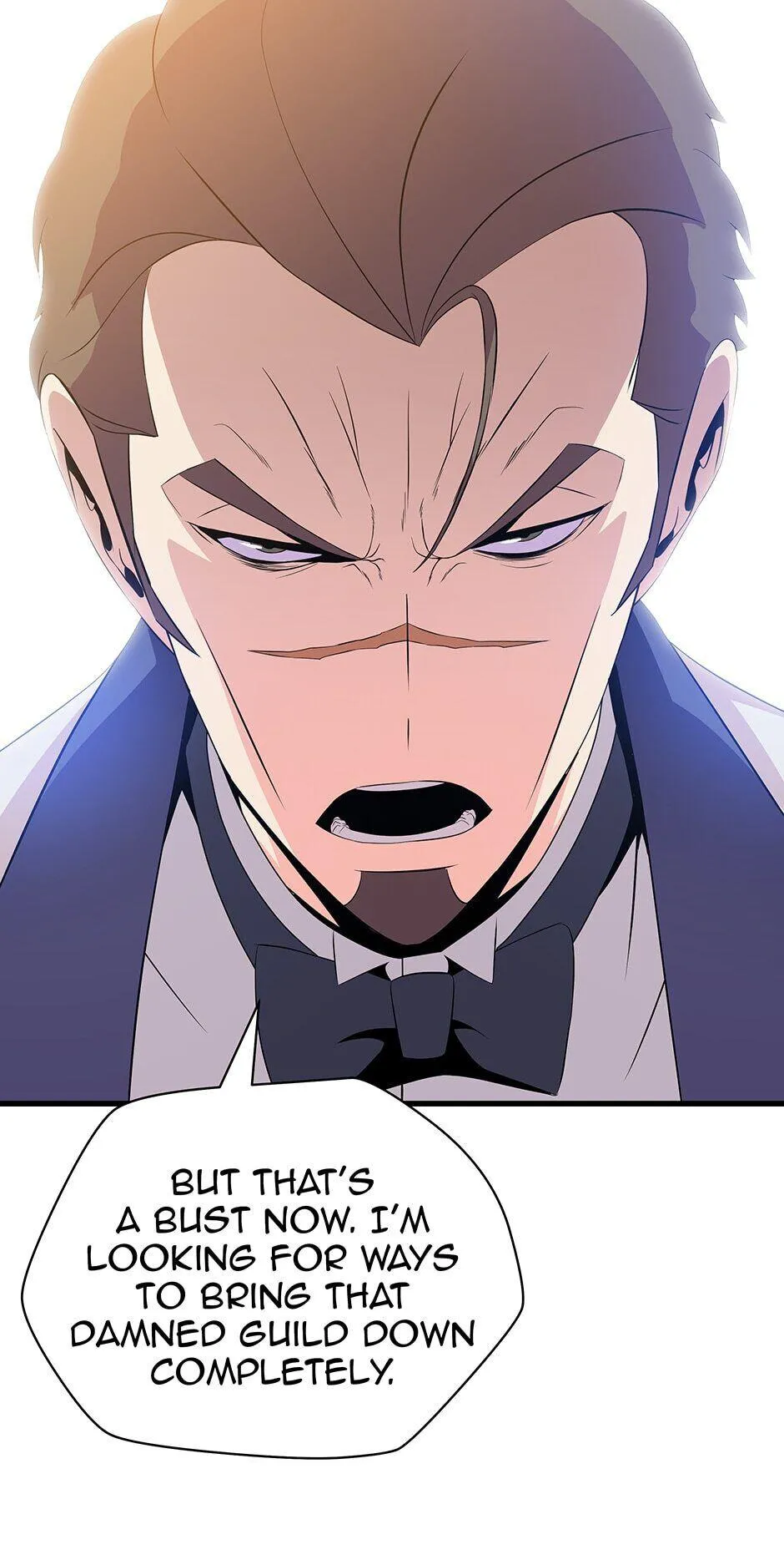 Read Kill The Hero en Manga Online