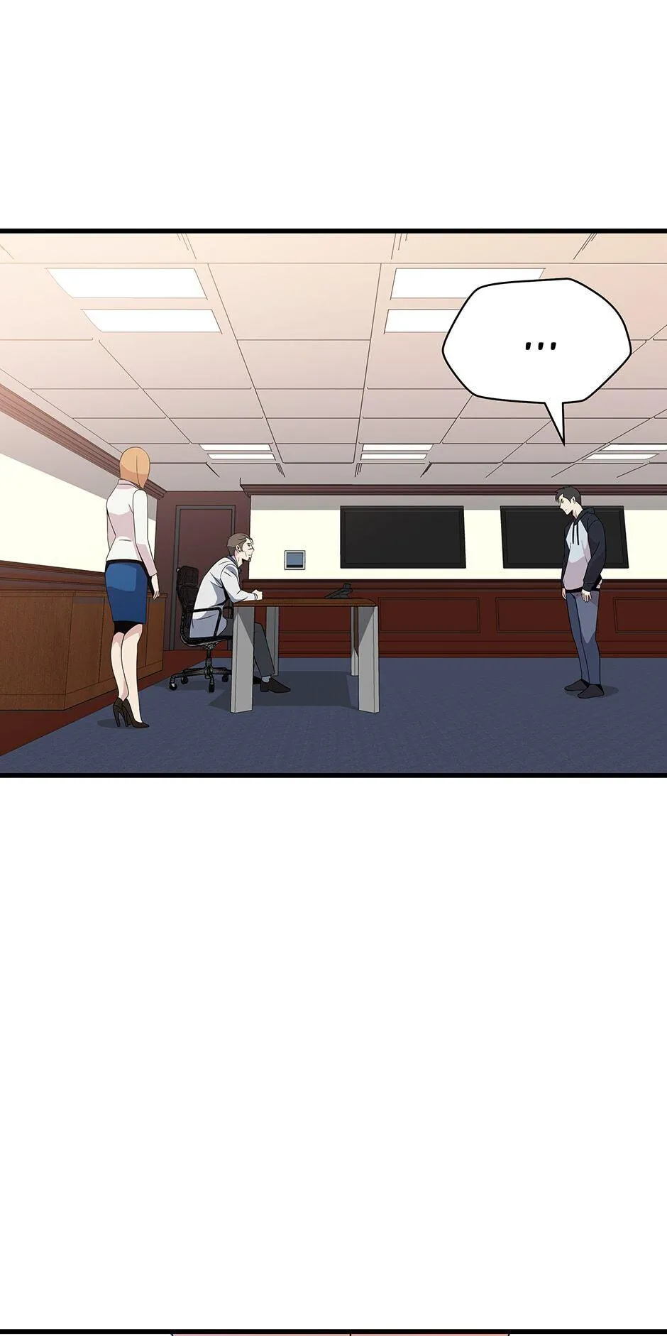Read Kill The Hero en Manga Online