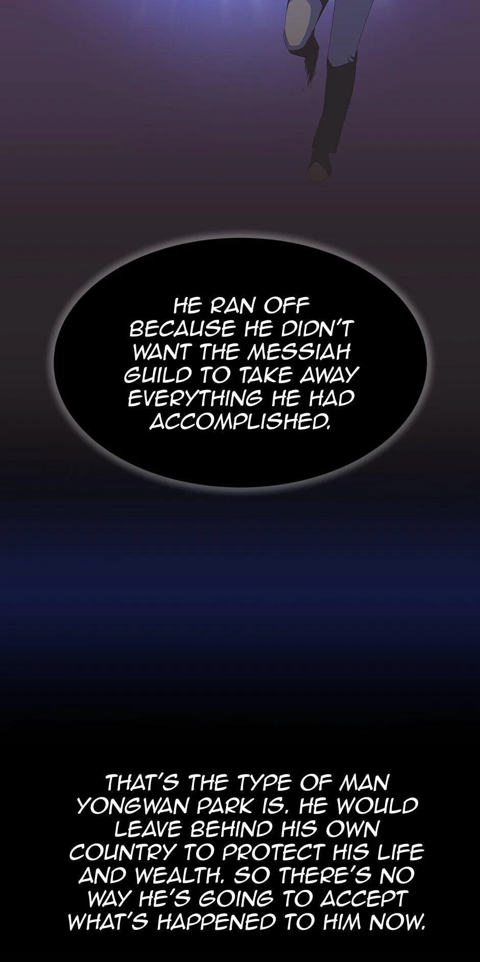 Read Kill The Hero en Manga Online