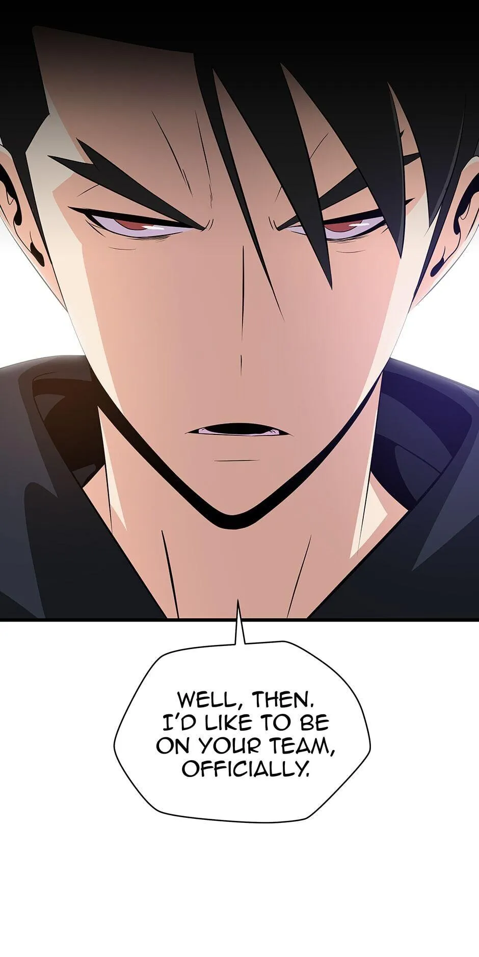 Read Kill The Hero en Manga Online