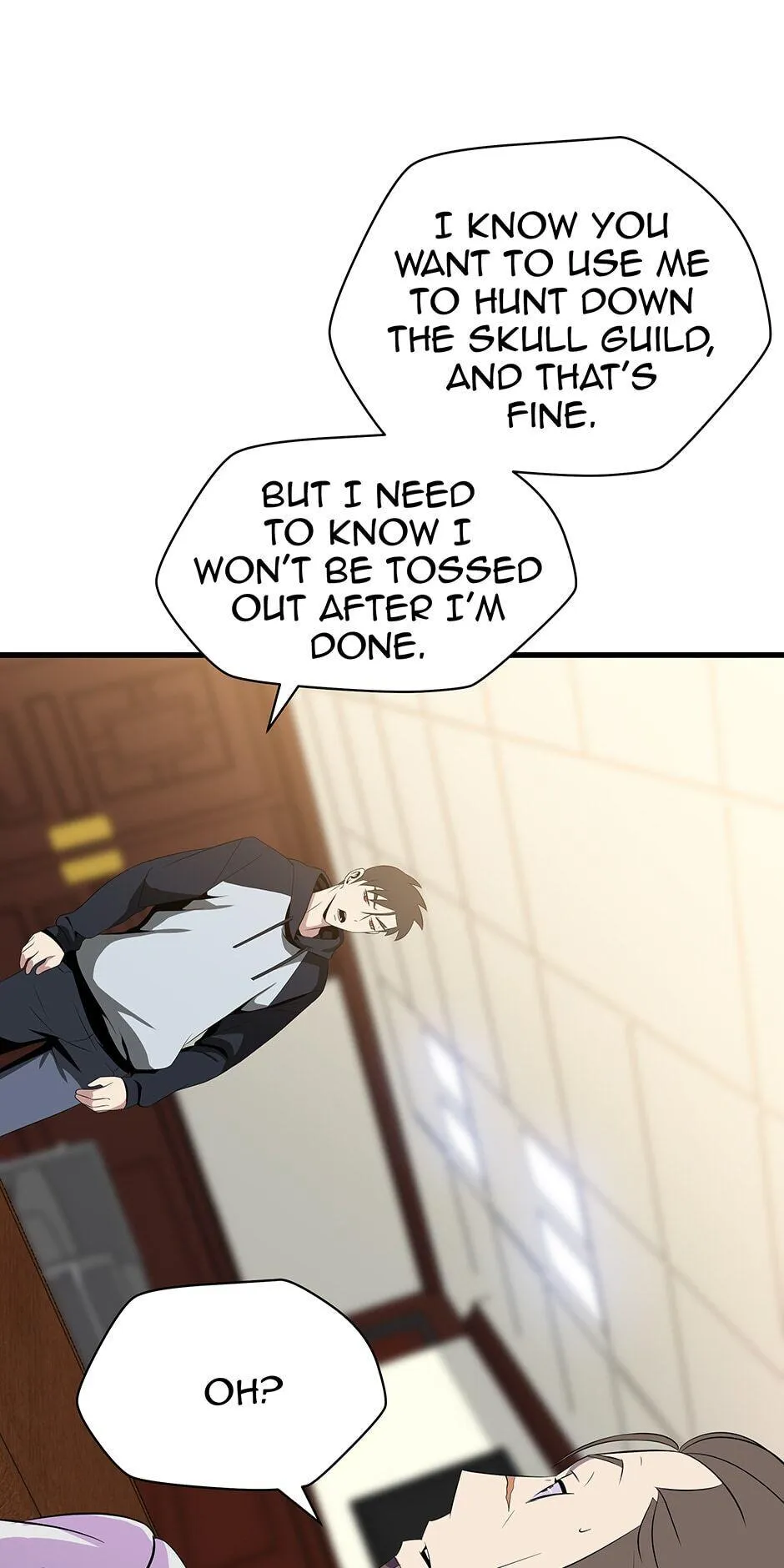 Read Kill The Hero en Manga Online