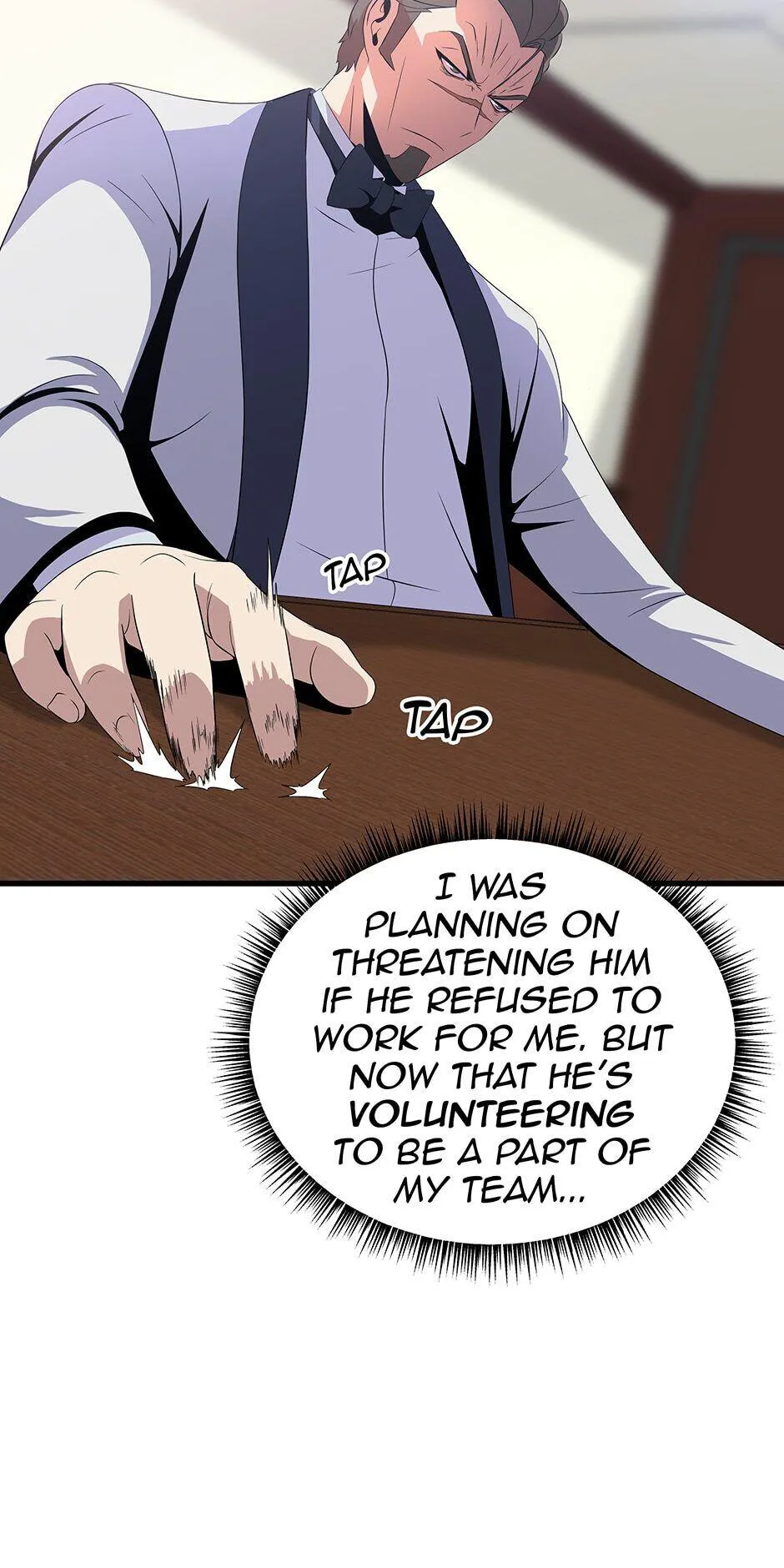 Read Kill The Hero en Manga Online