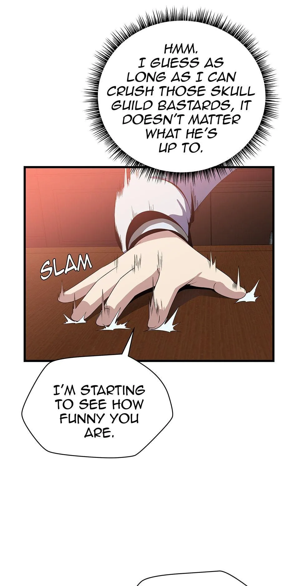 Read Kill The Hero en Manga Online