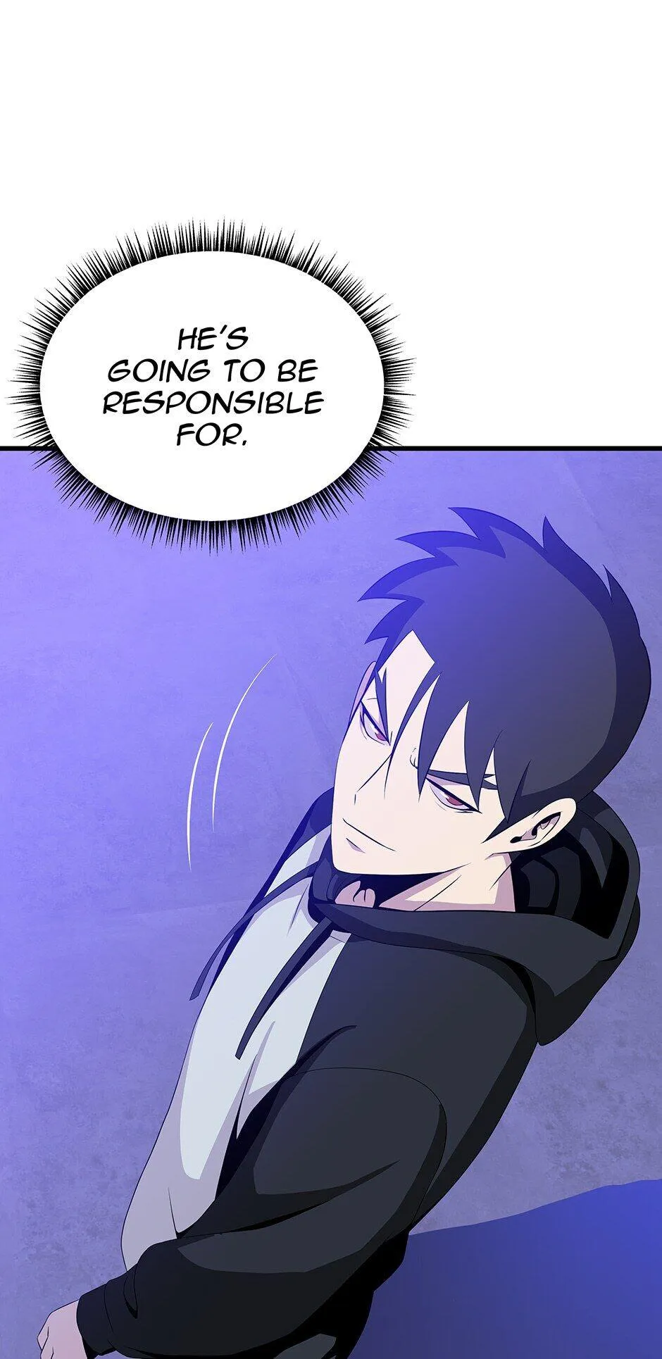 Read Kill The Hero en Manga Online