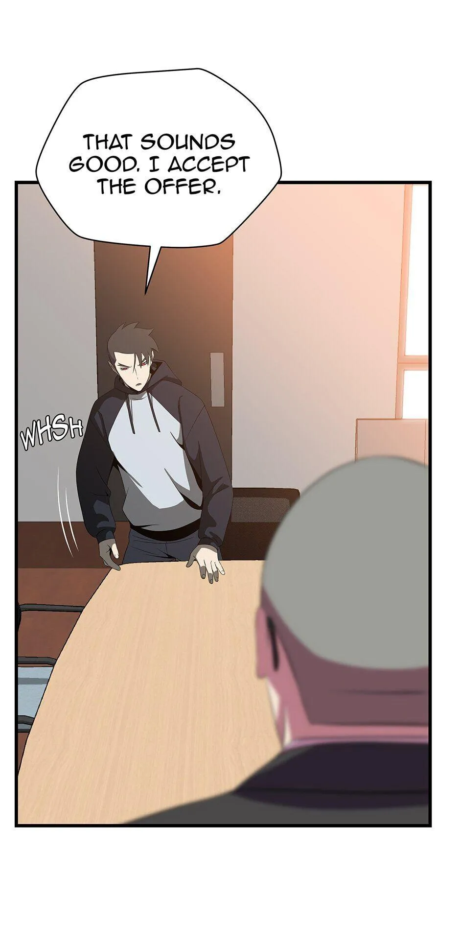 Read Kill The Hero en Manga Online