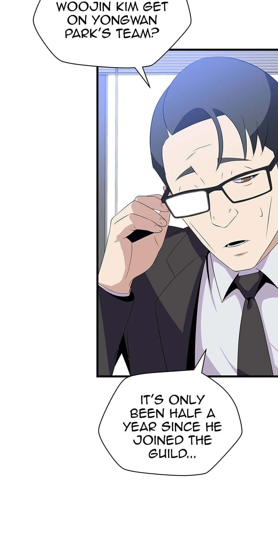 Read Kill The Hero en Manga Online
