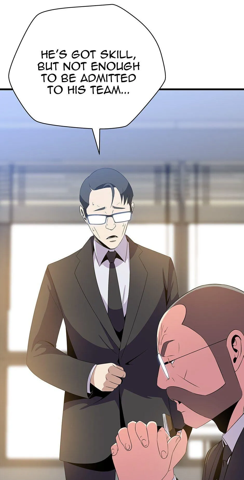 Read Kill The Hero en Manga Online