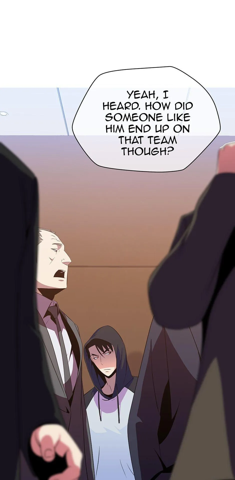 Read Kill The Hero en Manga Online