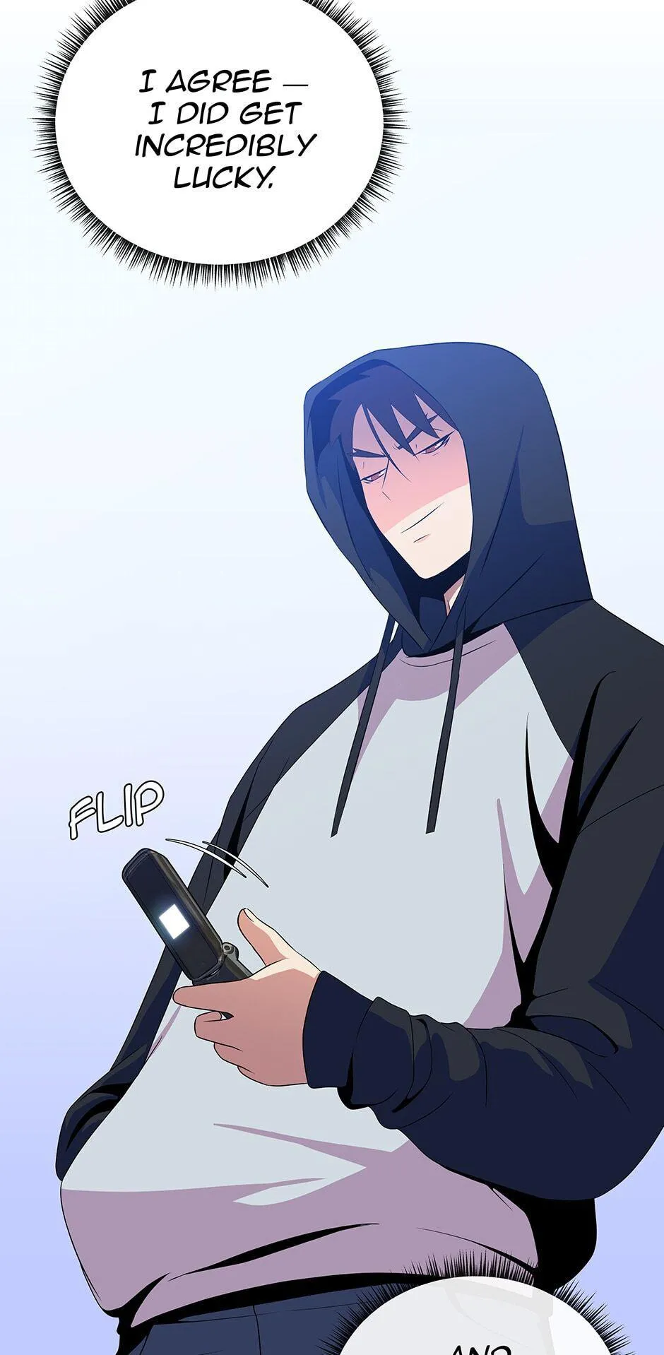 Read Kill The Hero en Manga Online