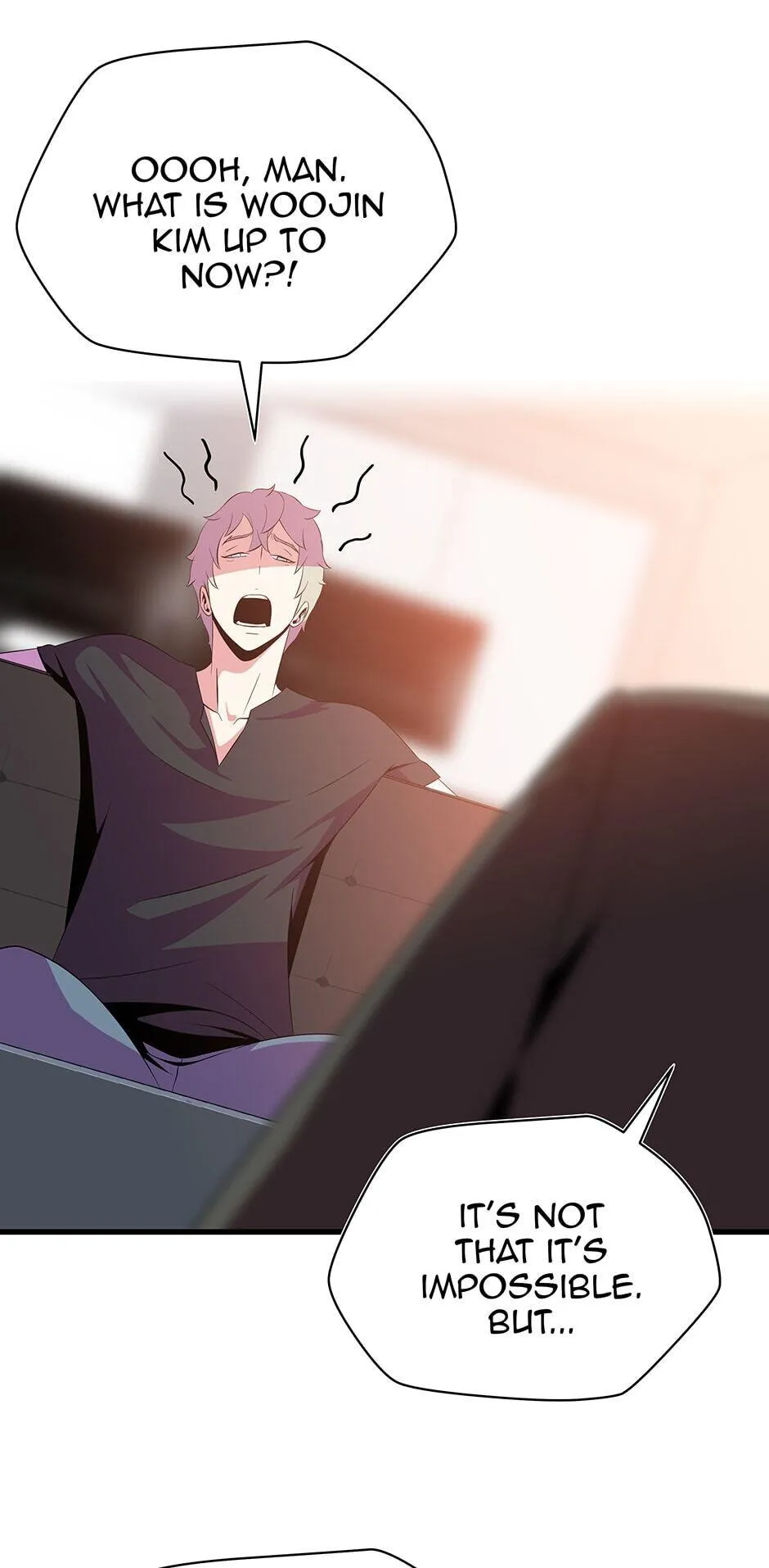 Read Kill The Hero en Manga Online