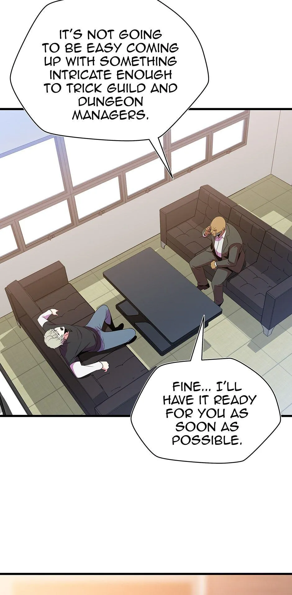 Read Kill The Hero en Manga Online