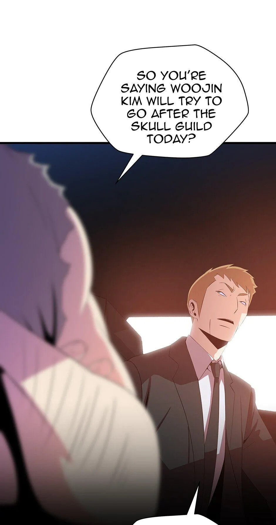 Read Kill The Hero en Manga Online