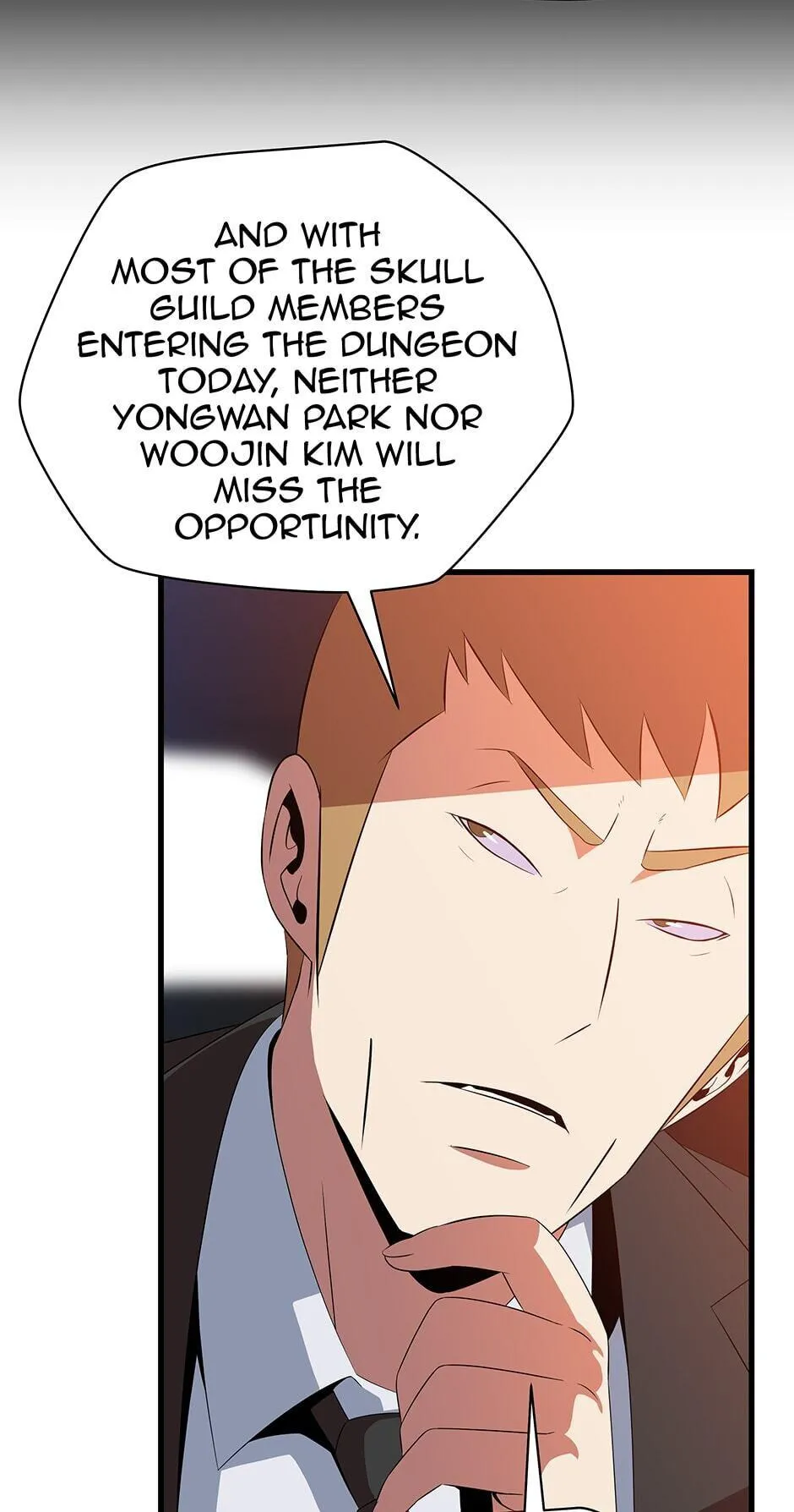 Read Kill The Hero en Manga Online