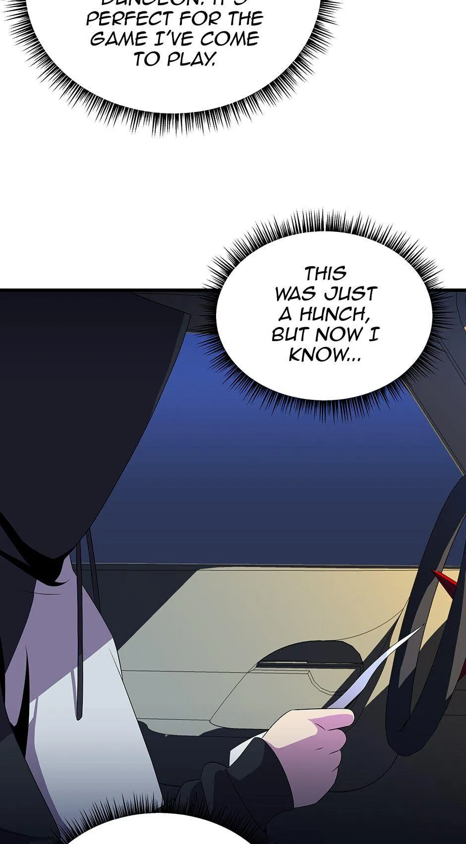 Read Kill The Hero en Manga Online