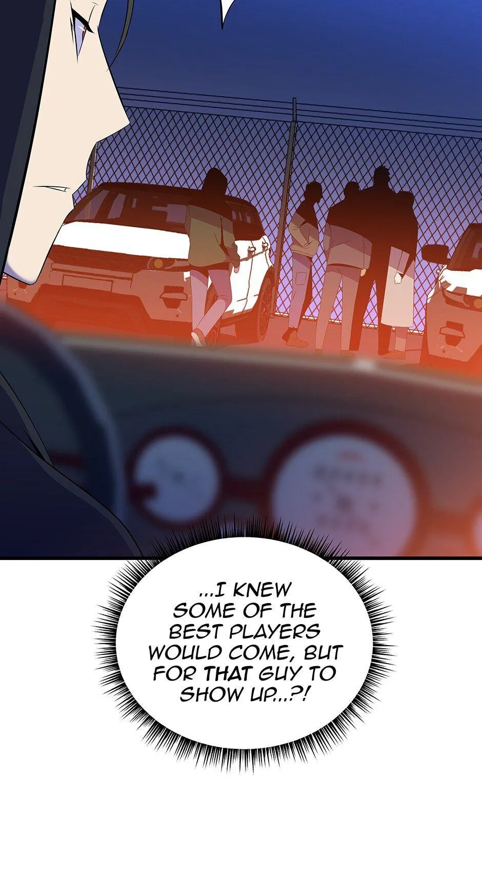 Read Kill The Hero en Manga Online