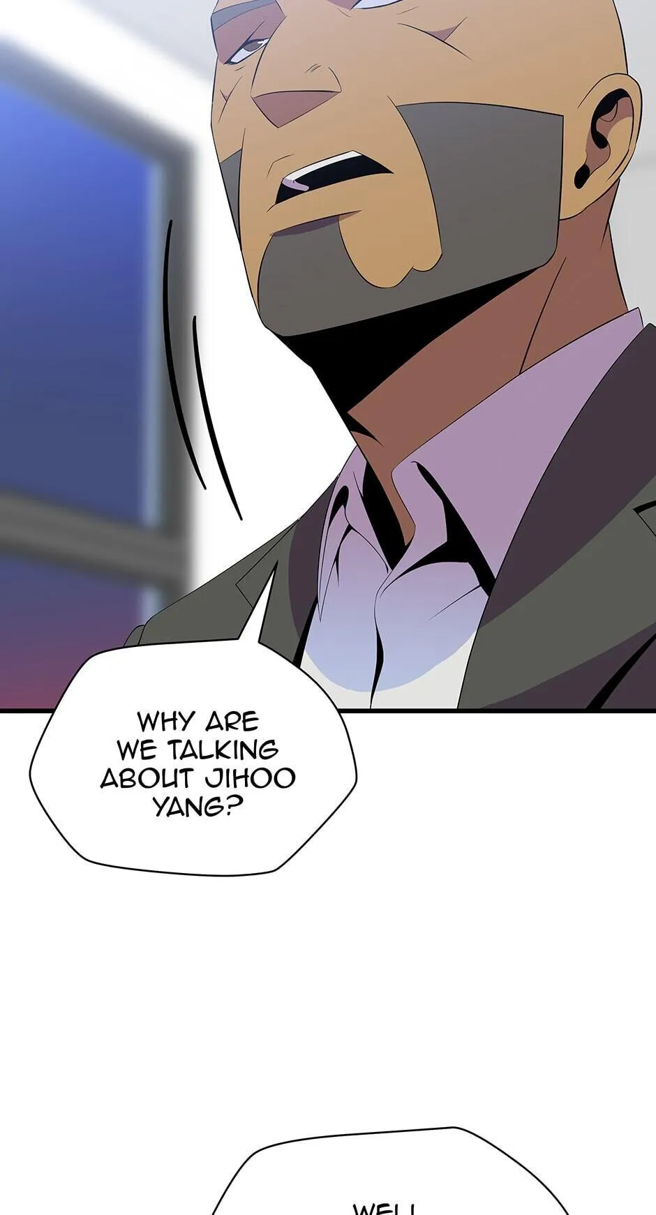 Read Kill The Hero en Manga Online