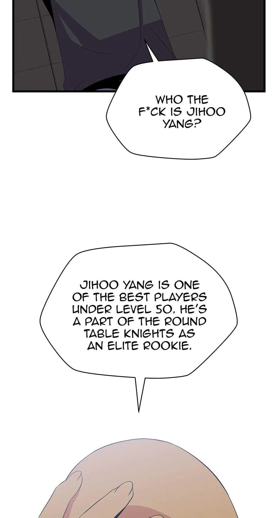 Read Kill The Hero en Manga Online