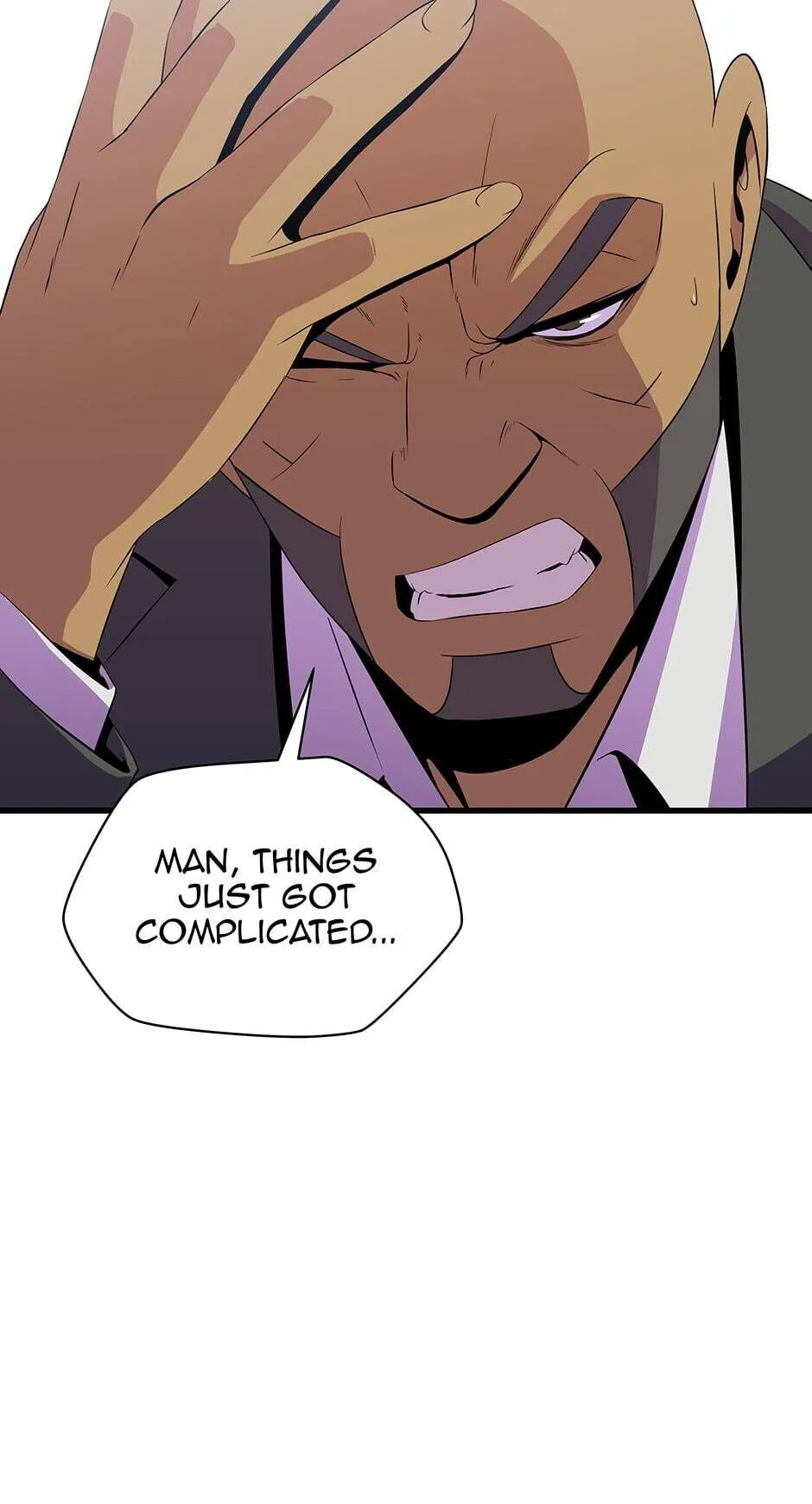 Read Kill The Hero en Manga Online