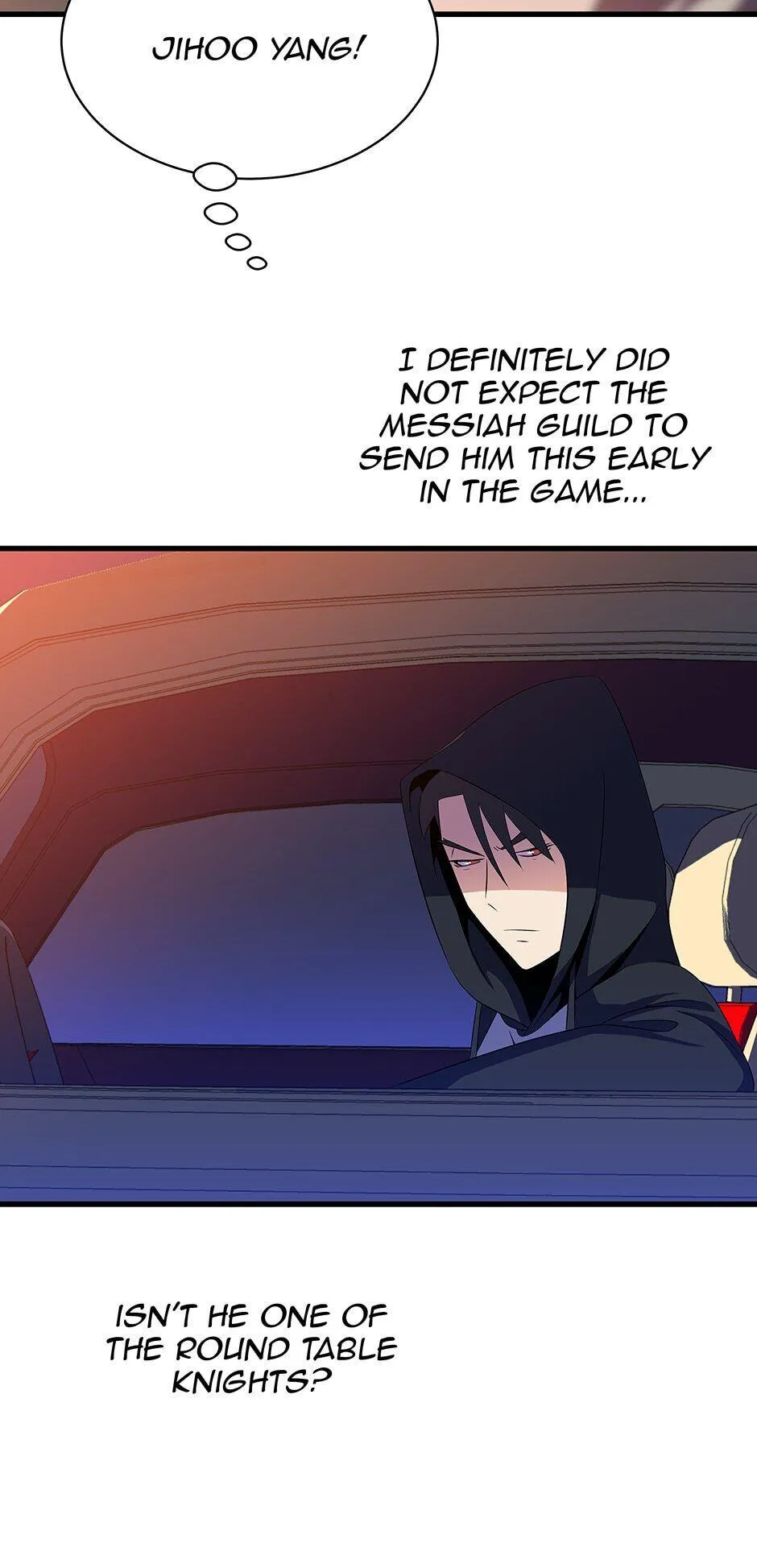 Read Kill The Hero en Manga Online