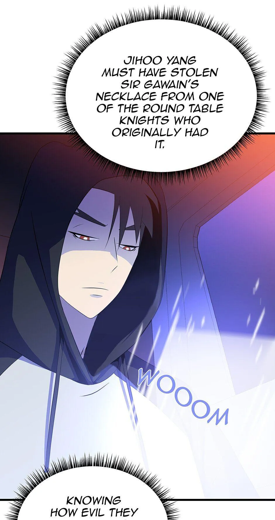 Read Kill The Hero en Manga Online