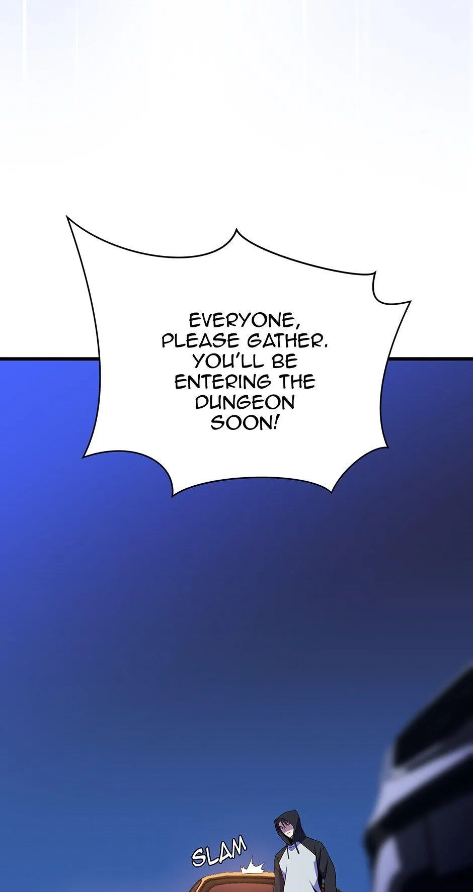 Read Kill The Hero en Manga Online
